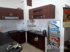 Studio Condo for rent at Chung cư Phạm Viết Chánh, Ward 19