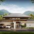 3 спален Вилла на продажу в The Title Villa Kirara, Si Sunthon