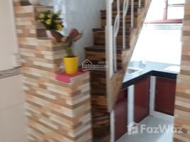 Studio Nhà mặt tiền for sale in Gò Vấp, TP.Hồ Chí Minh, Phường 5, Gò Vấp