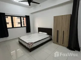 2 Bilik Tidur Emper (Penthouse) for rent at Petaling Jaya, Bandar Petaling Jaya