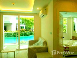 1 chambre Condominium à vendre à Amazon Residence., Nong Prue, Pattaya