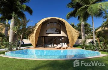 Bahagia Beach Luxury Villas in Bo Phut, Surat Thani