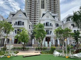 Студия Вилла for sale in Thanh My Loi, District 2, Thanh My Loi