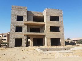 6 спален Вилла на продажу в Katameya Dunes, El Katameya