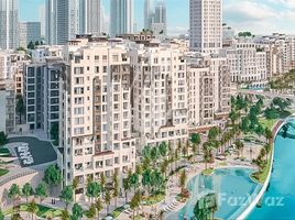 1 Habitación Apartamento en venta en Bayshore, Creek Beach, Dubai Creek Harbour (The Lagoons)