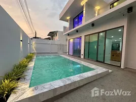 5 Habitación Villa en venta en View Point Villas, Nong Prue, Pattaya