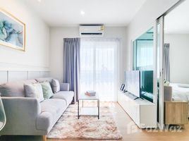 1 Schlafzimmer Wohnung zu verkaufen im The Key Sathorn-Charoenraj, Bang Khlo, Bang Kho Laem, Bangkok