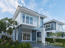 3 Bedroom House for sale at Supalai Primo Kuku Phuket, Ratsada, Phuket Town, Phuket, Thailand