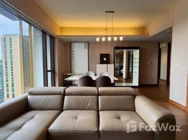 อพาร์ทเม้นท์ 1 ห้องนอน ให้เช่า ในโครงการ หรรษา ราชดำริ, ลุมพินี, ปทุมวัน