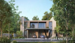 4 Schlafzimmern Villa zu verkaufen in Hoshi, Sharjah Sendian