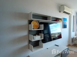 Студия Кондо в аренду в Ozone Condotel, Карон, Пхукет Тощн, Пхукет