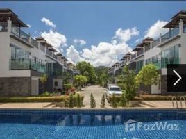 2 Bedroom Townhouse for sale at Kamala Paradise 1, Kamala, Kathu, Phuket