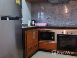 3 Bedrooms Townhouse for rent in Suan Luang, Bangkok Pruksa Ville 57 Pattanakarn
