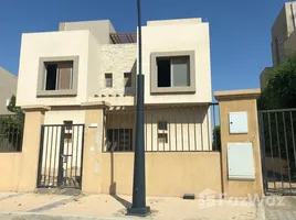 5 Habitación Villa en venta en Allegria, Sheikh Zayed Compounds, Sheikh Zayed City