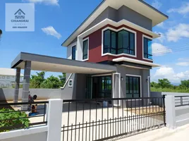 บ้านเดี่ยว 2 ห้องนอน ให้เช่า ในทำเล ริมกก, เชียงราย, ริมกก, เมืองเชียงราย, เชียงราย, ไทย