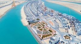 Доступные квартиры в Sharjah Waterfront City