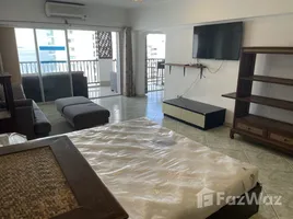 1 Schlafzimmer Wohnung zu verkaufen im Wongamat Garden Beach, Na Kluea, Pattaya, Chon Buri, Thailand