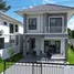 3 Bedroom House for rent at Pakdee Village, Mae Raem, Mae Rim, Chiang Mai, Thailand