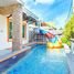 3 спален Дом в аренду в Taradol Resort Plus, Хуа Хин Циты, Хуа Хин, Прачуап Кири Кхан