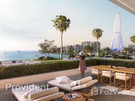 1 спален Квартира на продажу в Bluewaters Bay, Bluewaters Residences, Bluewaters