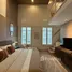 3 Bedroom House for rent at Indy 2 Bangna-Ramkhamhaeng 2, Dokmai, Prawet, Bangkok, Thailand