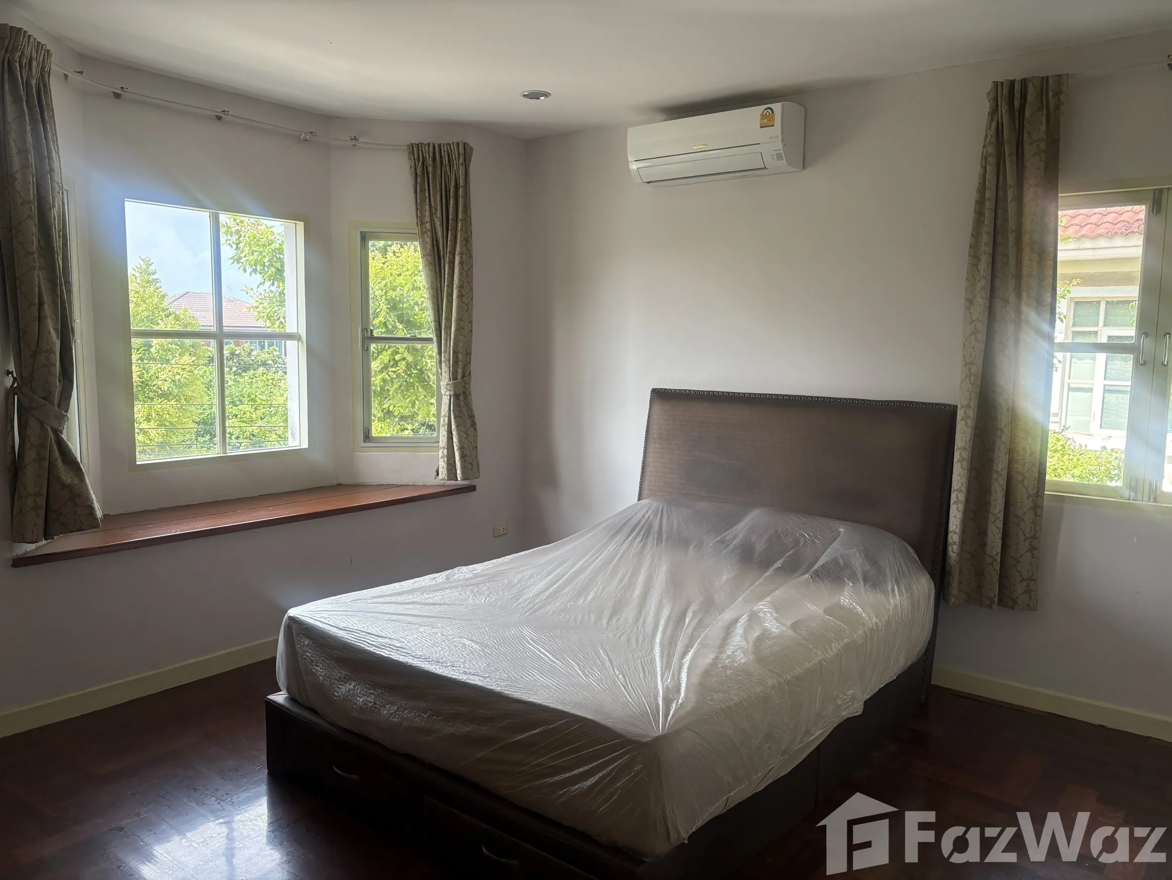 À vendre et à louer 3 chambres maison à Bang Phli, Samut Prakan