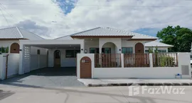 Viviendas disponibles en Donkaew Village18