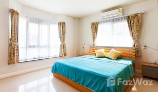 3 Bedrooms House for sale in Pa Khlok, Phuket Supalai Garden Ville 