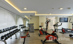 Photos 3 of the Communal Gym at Aspira Hana Residence