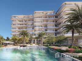 4 Bedroom Apartment for sale at Orla by Omniyat, The Crescent, Palm Jumeirah