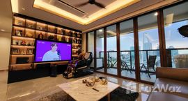 The Metropole Thu Thiem 在售单元