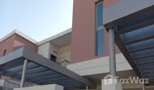 2 Schlafzimmern Reihenhaus zu verkaufen in Al Zahia, Sharjah Al Zahia 4