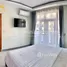 1 Habitación Apartamento en alquiler en Brand New Service Apartment In Beung Trobek, Boeng Keng Kang Ti Muoy