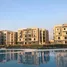 3 chambre Appartement à vendre à Galleria Moon Valley., South Investors Area, New Cairo City