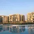 3 спален Квартира на продажу в Galleria Moon Valley, South Investors Area, New Cairo City