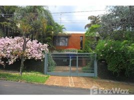 5 Bedroom House for sale in São Paulo, Botucatu, Botucatu, São Paulo