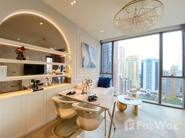 1 спален Кондо в аренду в The Strand Thonglor, Khlong Tan Nuea