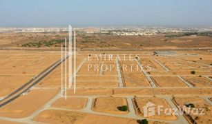 N/A Terreno (Parcela) en venta en Ajman Uptown Villas, Ajman Al Zahya