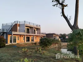5 Bedroom Villa for sale in Chiang Rai, Huai Khrai, Mae Sai, Chiang Rai