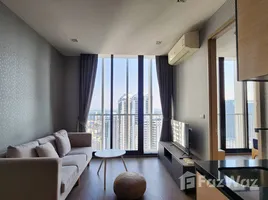 คอนโด 2 ห้องนอน ให้เช่า ในโครงการ พาร์ค ออริจิ้น พร้อมพงษ์, คลองตัน