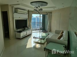 2 спален Кондо в аренду в Belle Grand Rama 9, Huai Khwang