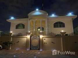 8 Bedroom Villa for sale at Al Ramaqiya, Al Naimiya, Al Naemiyah, Ajman