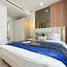 1 Bedroom Condo for rent at Collezio Sathorn-Pipat, Si Lom