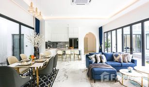 3 Schlafzimmern Villa zu verkaufen in Si Sunthon, Phuket The Menara Hills