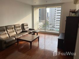 2 Bedroom Condo for sale at Baan Siri Silom, Si Lom