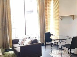 1 спален Квартира в аренду в Edge Sukhumvit 23, Khlong Toei Nuea