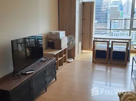 Studio Condo for rent at The Trendy Condominium, Khlong Toei Nuea, Watthana, Bangkok, Thailand