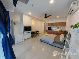 Studio Wohnung zu vermieten im KL Sentral, Bandar Kuala Lumpur, Kuala Lumpur, Kuala Lumpur
