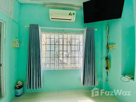 3 Bedroom Townhouse for sale in District 3, Ho Chi Minh City, Ward 11, District 3