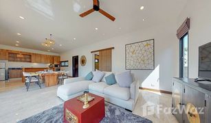 2 Bedrooms Villa for sale in Chalong, Phuket Shambhala Sol